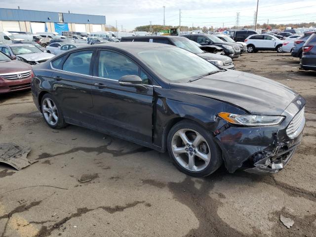 Photo 3 VIN: 3FA6P0H70ER120580 - FORD FUSION SE 