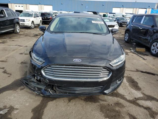 Photo 4 VIN: 3FA6P0H70ER120580 - FORD FUSION SE 