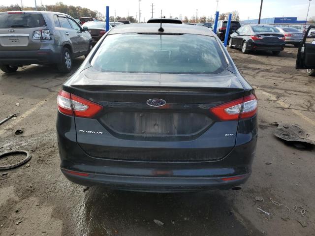 Photo 5 VIN: 3FA6P0H70ER120580 - FORD FUSION SE 