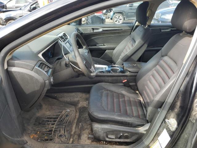 Photo 6 VIN: 3FA6P0H70ER120580 - FORD FUSION SE 