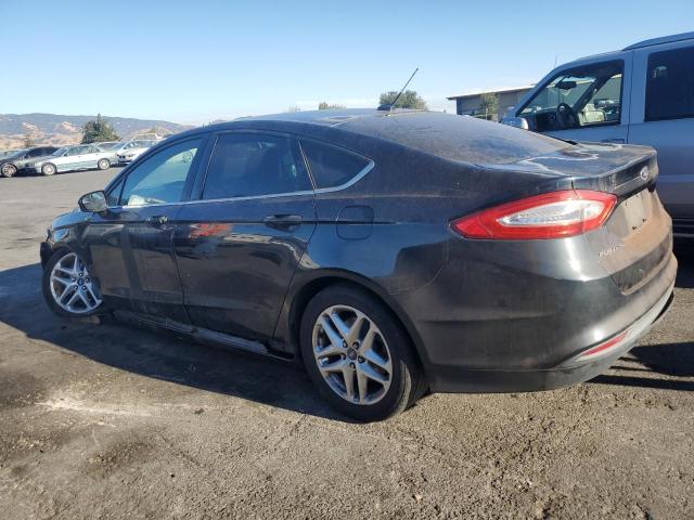 Photo 1 VIN: 3FA6P0H70ER122877 - FORD FUSION SE 