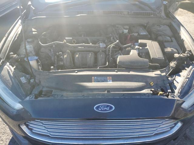 Photo 10 VIN: 3FA6P0H70ER122877 - FORD FUSION SE 