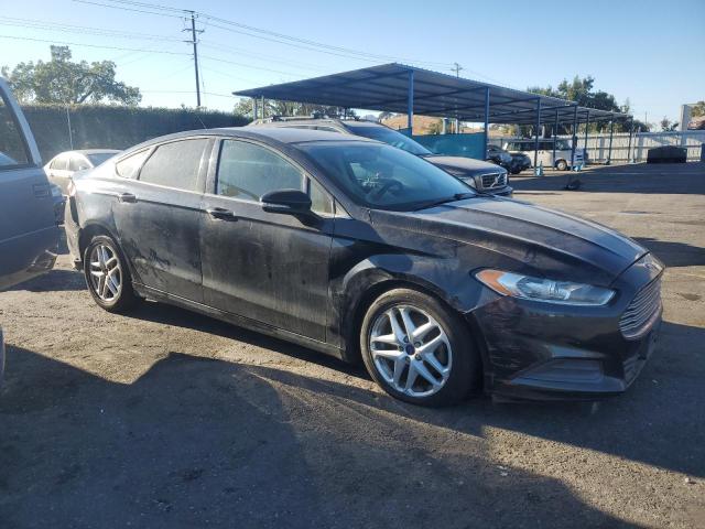 Photo 3 VIN: 3FA6P0H70ER122877 - FORD FUSION SE 