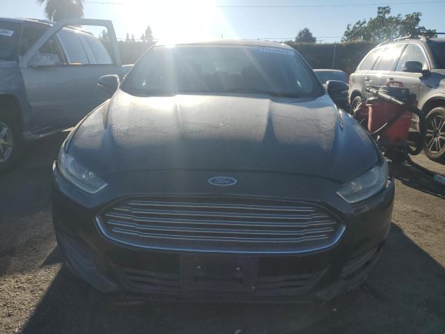 Photo 4 VIN: 3FA6P0H70ER122877 - FORD FUSION SE 