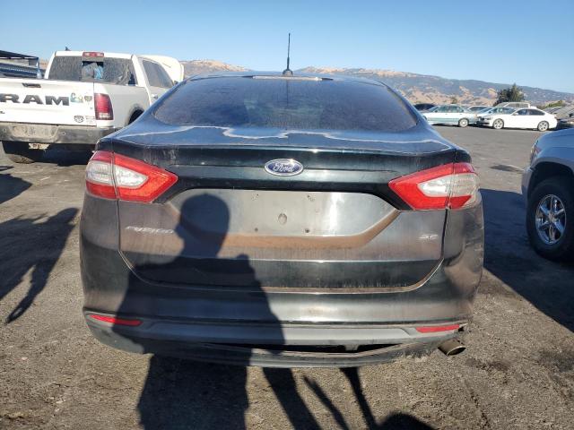 Photo 5 VIN: 3FA6P0H70ER122877 - FORD FUSION SE 