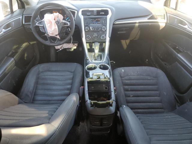 Photo 7 VIN: 3FA6P0H70ER122877 - FORD FUSION SE 