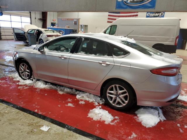 Photo 1 VIN: 3FA6P0H70ER125231 - FORD FUSION 