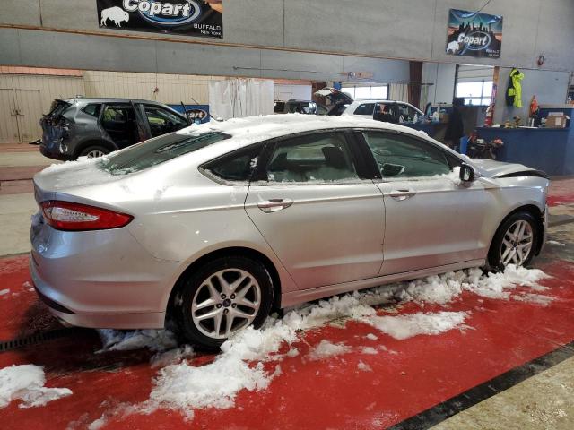 Photo 2 VIN: 3FA6P0H70ER125231 - FORD FUSION 