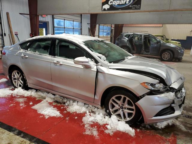 Photo 3 VIN: 3FA6P0H70ER125231 - FORD FUSION 