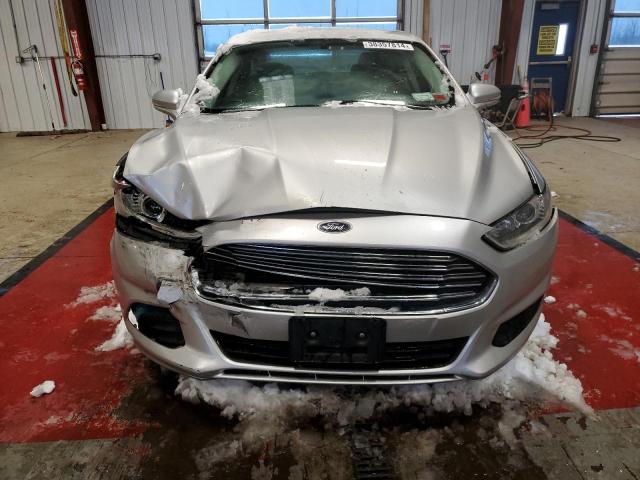 Photo 4 VIN: 3FA6P0H70ER125231 - FORD FUSION 