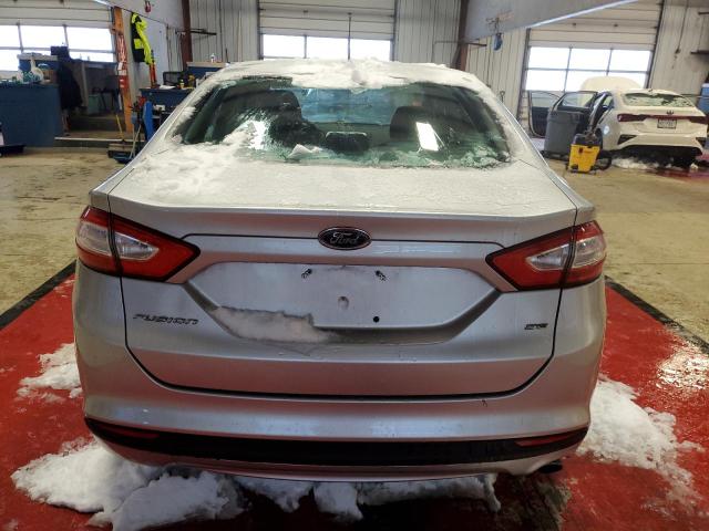 Photo 5 VIN: 3FA6P0H70ER125231 - FORD FUSION 