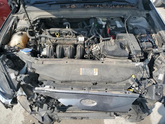 Photo 10 VIN: 3FA6P0H70ER131515 - FORD FUSION SE 