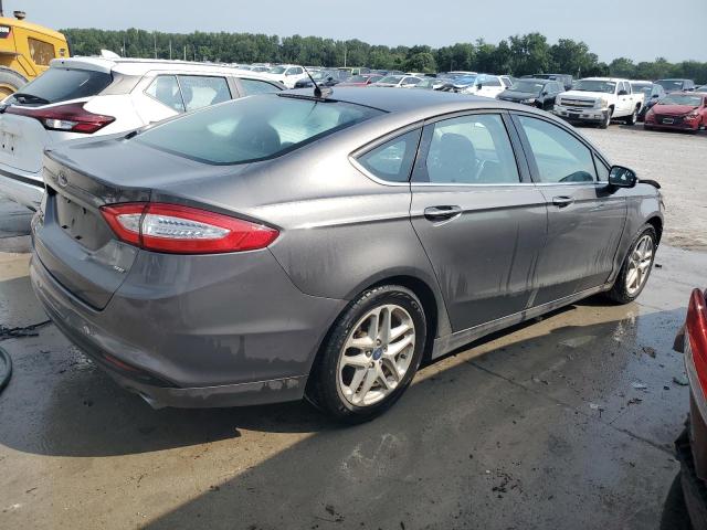 Photo 2 VIN: 3FA6P0H70ER131515 - FORD FUSION SE 