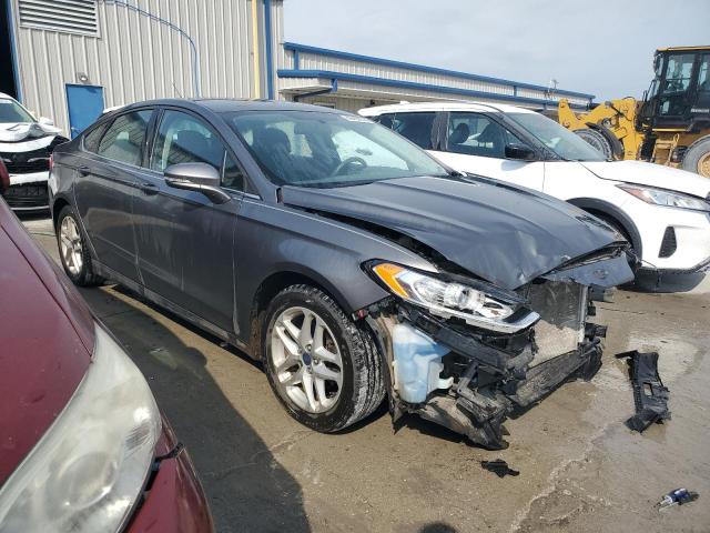 Photo 3 VIN: 3FA6P0H70ER131515 - FORD FUSION SE 