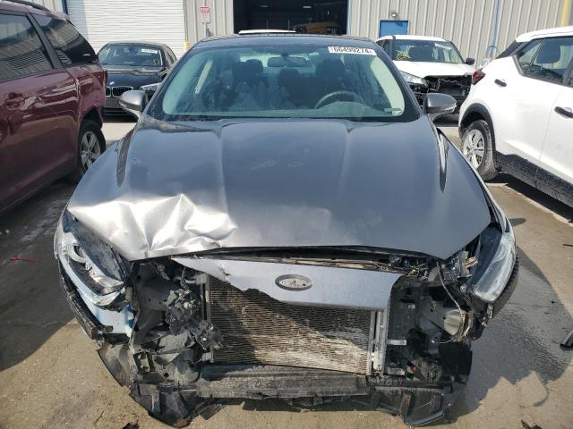 Photo 4 VIN: 3FA6P0H70ER131515 - FORD FUSION SE 