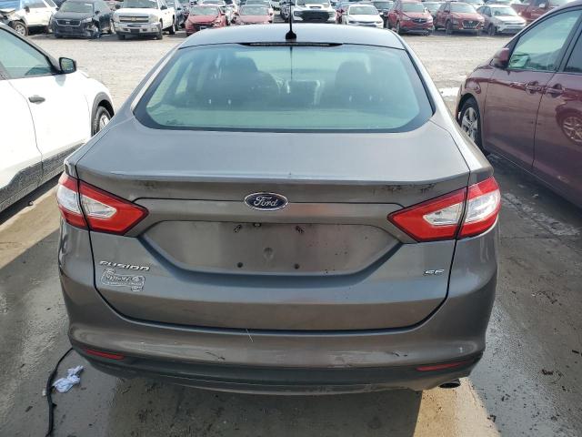 Photo 5 VIN: 3FA6P0H70ER131515 - FORD FUSION SE 