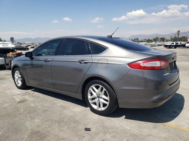 Photo 1 VIN: 3FA6P0H70ER136410 - FORD FUSION SE 