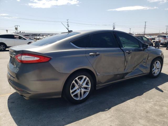 Photo 2 VIN: 3FA6P0H70ER136410 - FORD FUSION SE 