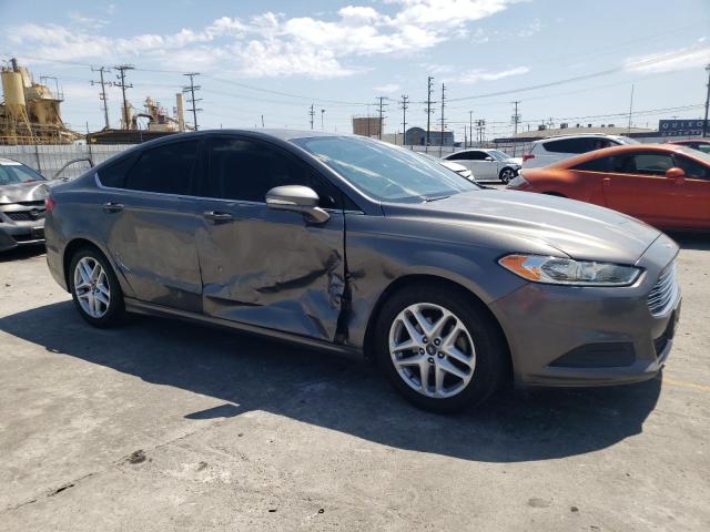 Photo 3 VIN: 3FA6P0H70ER136410 - FORD FUSION SE 