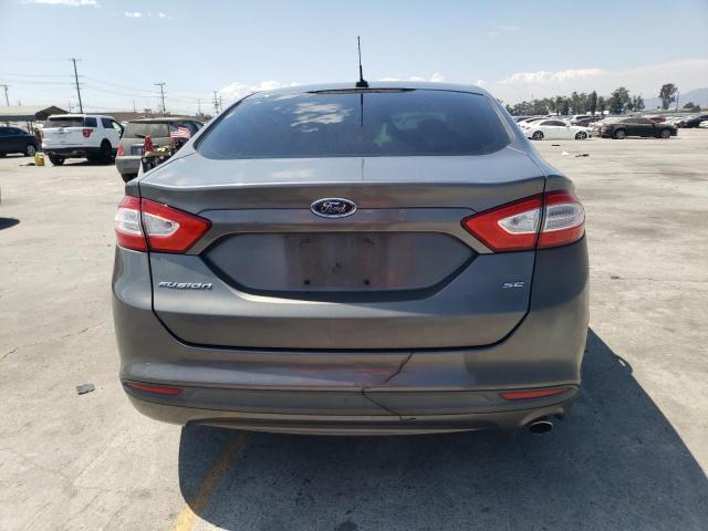 Photo 5 VIN: 3FA6P0H70ER136410 - FORD FUSION SE 