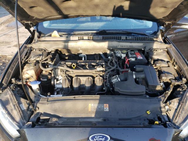 Photo 6 VIN: 3FA6P0H70ER141266 - FORD FUSION SE 