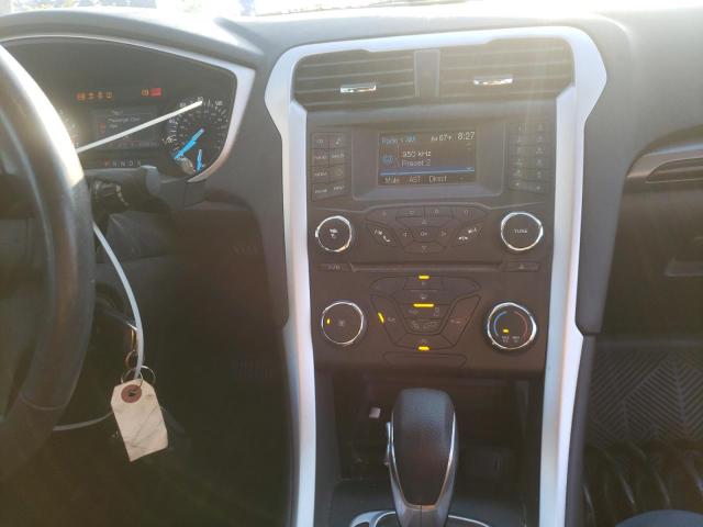 Photo 8 VIN: 3FA6P0H70ER141266 - FORD FUSION SE 