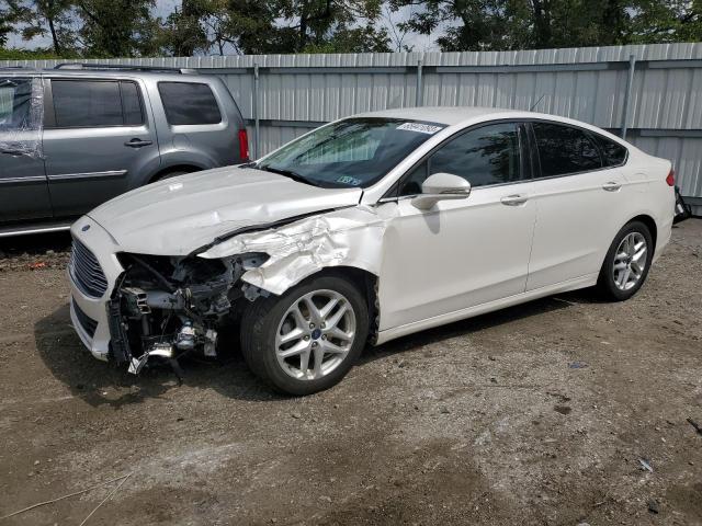 Photo 0 VIN: 3FA6P0H70ER148072 - FORD FUSION SE 