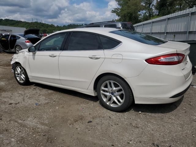 Photo 1 VIN: 3FA6P0H70ER148072 - FORD FUSION SE 