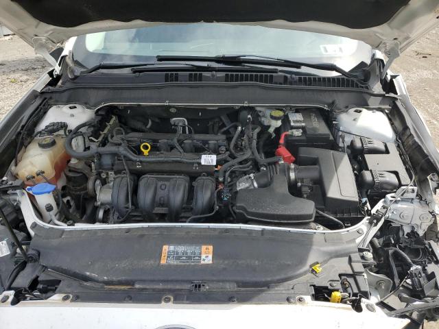 Photo 10 VIN: 3FA6P0H70ER148072 - FORD FUSION SE 