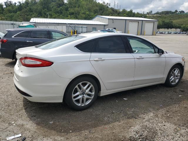 Photo 2 VIN: 3FA6P0H70ER148072 - FORD FUSION SE 