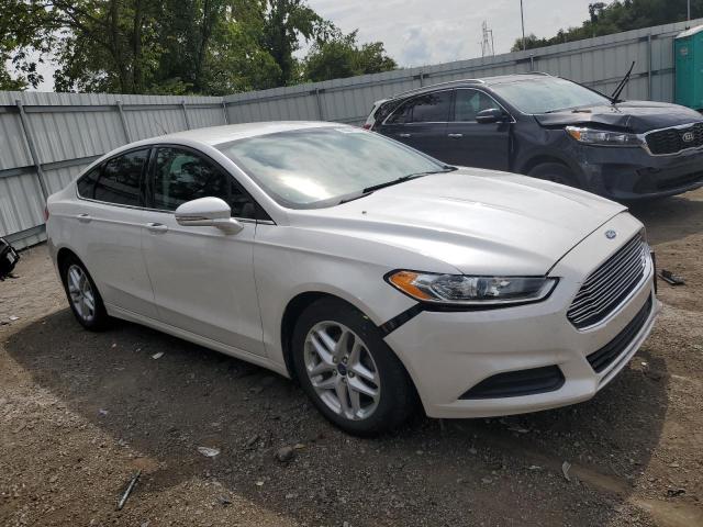 Photo 3 VIN: 3FA6P0H70ER148072 - FORD FUSION SE 