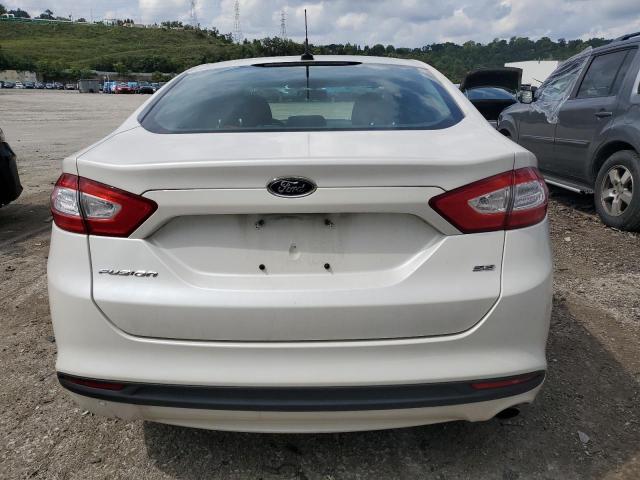 Photo 5 VIN: 3FA6P0H70ER148072 - FORD FUSION SE 