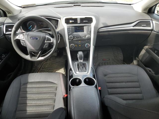 Photo 7 VIN: 3FA6P0H70ER148072 - FORD FUSION SE 