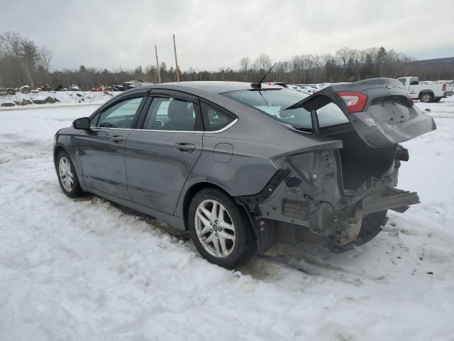 Photo 1 VIN: 3FA6P0H70ER151523 - FORD FUSION SE 