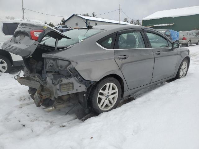 Photo 2 VIN: 3FA6P0H70ER151523 - FORD FUSION SE 