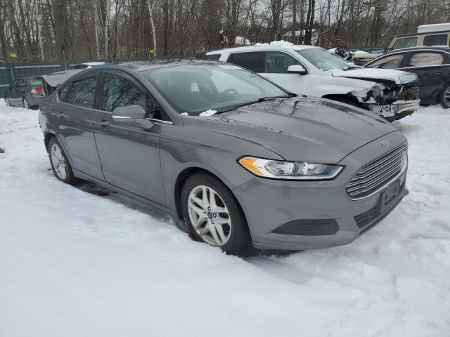 Photo 3 VIN: 3FA6P0H70ER151523 - FORD FUSION SE 