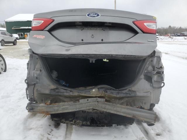 Photo 5 VIN: 3FA6P0H70ER151523 - FORD FUSION SE 