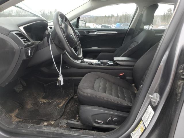 Photo 6 VIN: 3FA6P0H70ER151523 - FORD FUSION SE 