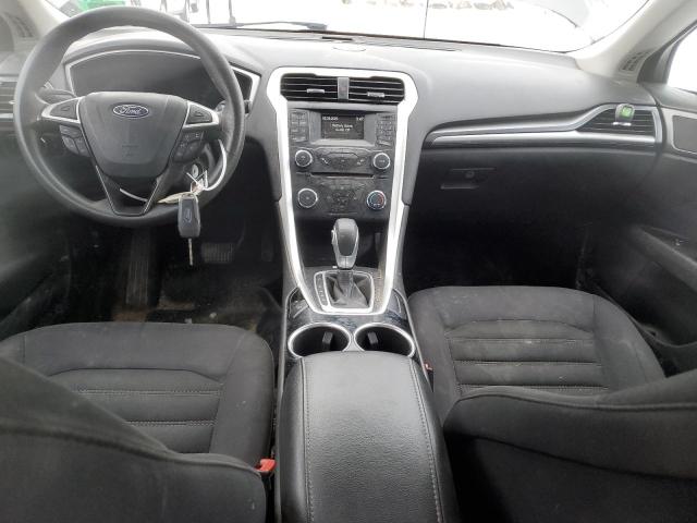 Photo 7 VIN: 3FA6P0H70ER151523 - FORD FUSION SE 