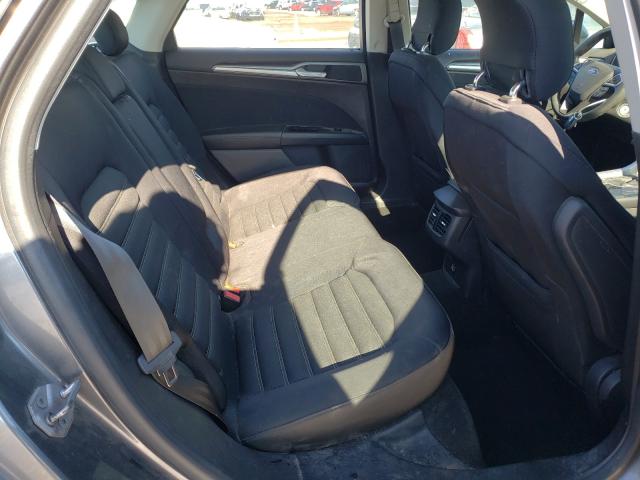 Photo 5 VIN: 3FA6P0H70ER152316 - FORD FUSION SE 