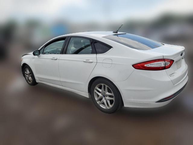 Photo 1 VIN: 3FA6P0H70ER165938 - FORD FUSION 