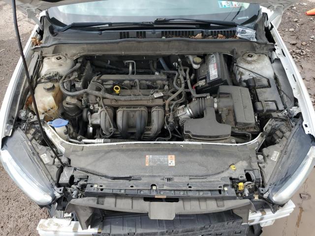 Photo 10 VIN: 3FA6P0H70ER165938 - FORD FUSION 