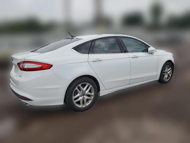 Photo 2 VIN: 3FA6P0H70ER165938 - FORD FUSION 