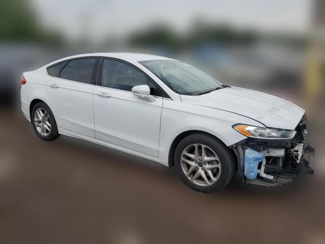 Photo 3 VIN: 3FA6P0H70ER165938 - FORD FUSION 