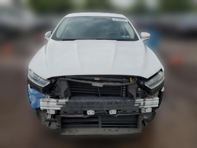 Photo 4 VIN: 3FA6P0H70ER165938 - FORD FUSION 