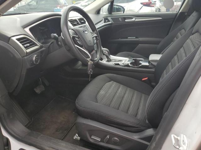 Photo 6 VIN: 3FA6P0H70ER165938 - FORD FUSION 