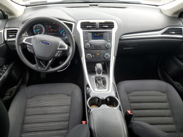 Photo 7 VIN: 3FA6P0H70ER165938 - FORD FUSION 