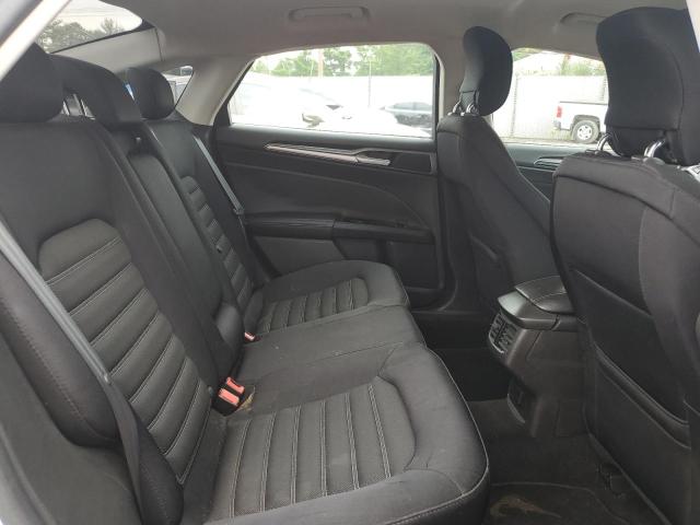 Photo 9 VIN: 3FA6P0H70ER165938 - FORD FUSION 