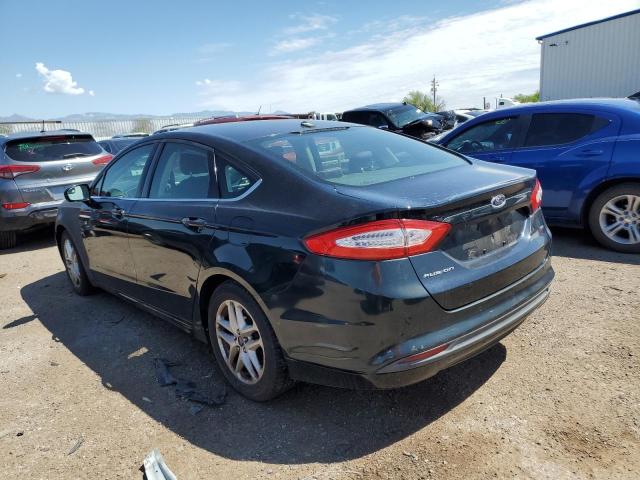 Photo 1 VIN: 3FA6P0H70ER178415 - FORD FUSION SE 