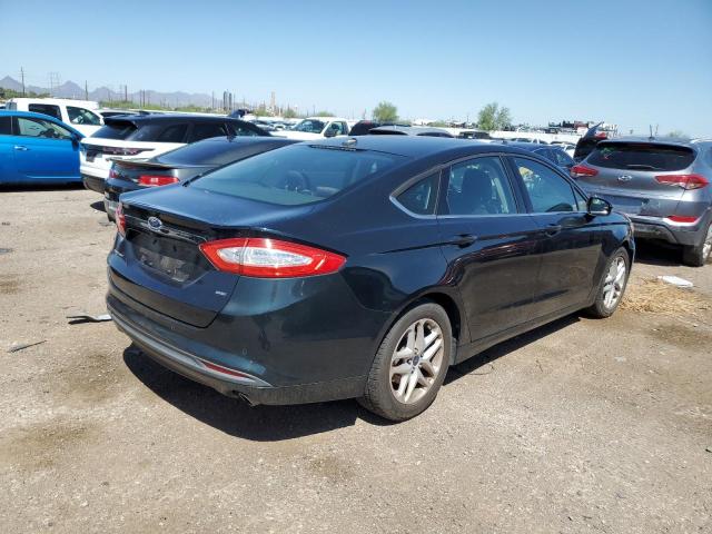 Photo 2 VIN: 3FA6P0H70ER178415 - FORD FUSION SE 